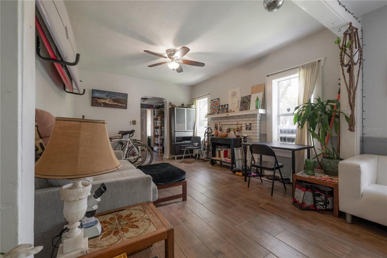 655 Paris Avenue S, Saint Petersburg, FL 33701 Photo