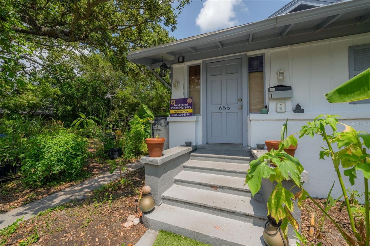 655 Paris Avenue S, Saint Petersburg, FL 33701 Photo