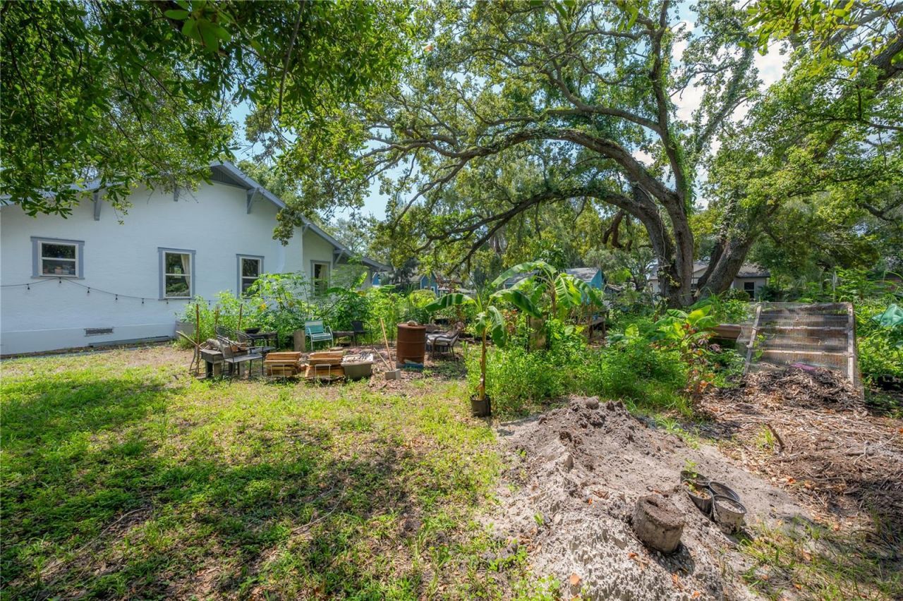 655 Paris Avenue S, Saint Petersburg, FL 33701 Photo