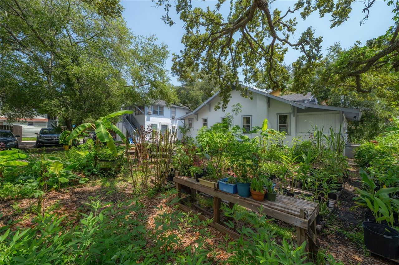 655 Paris Avenue S, Saint Petersburg, FL 33701 Photo