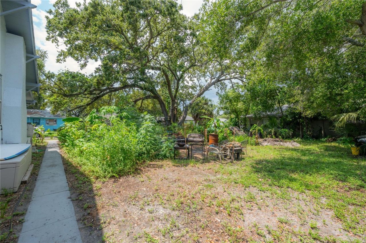 655 Paris Avenue S, Saint Petersburg, FL 33701 Photo