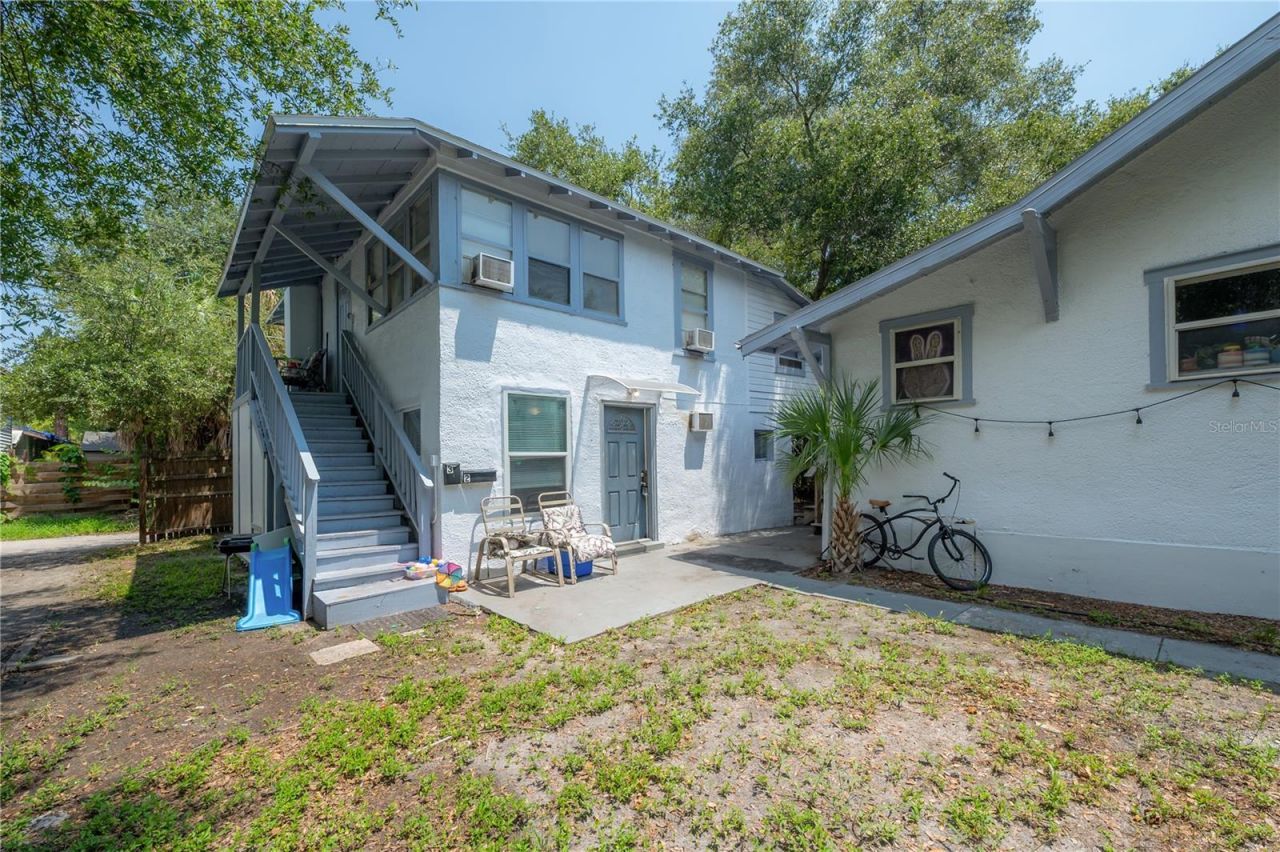 655 Paris Avenue S, Saint Petersburg, FL 33701 Photo