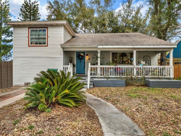 911 29TH STREET N, ST PETERSBURG, FL 33713