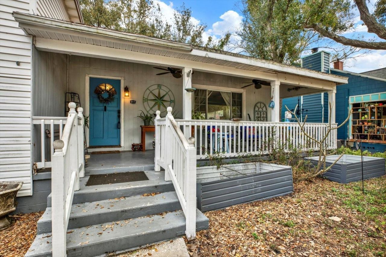 911 29th Street N, Saint Petersburg, FL 33713 Photo