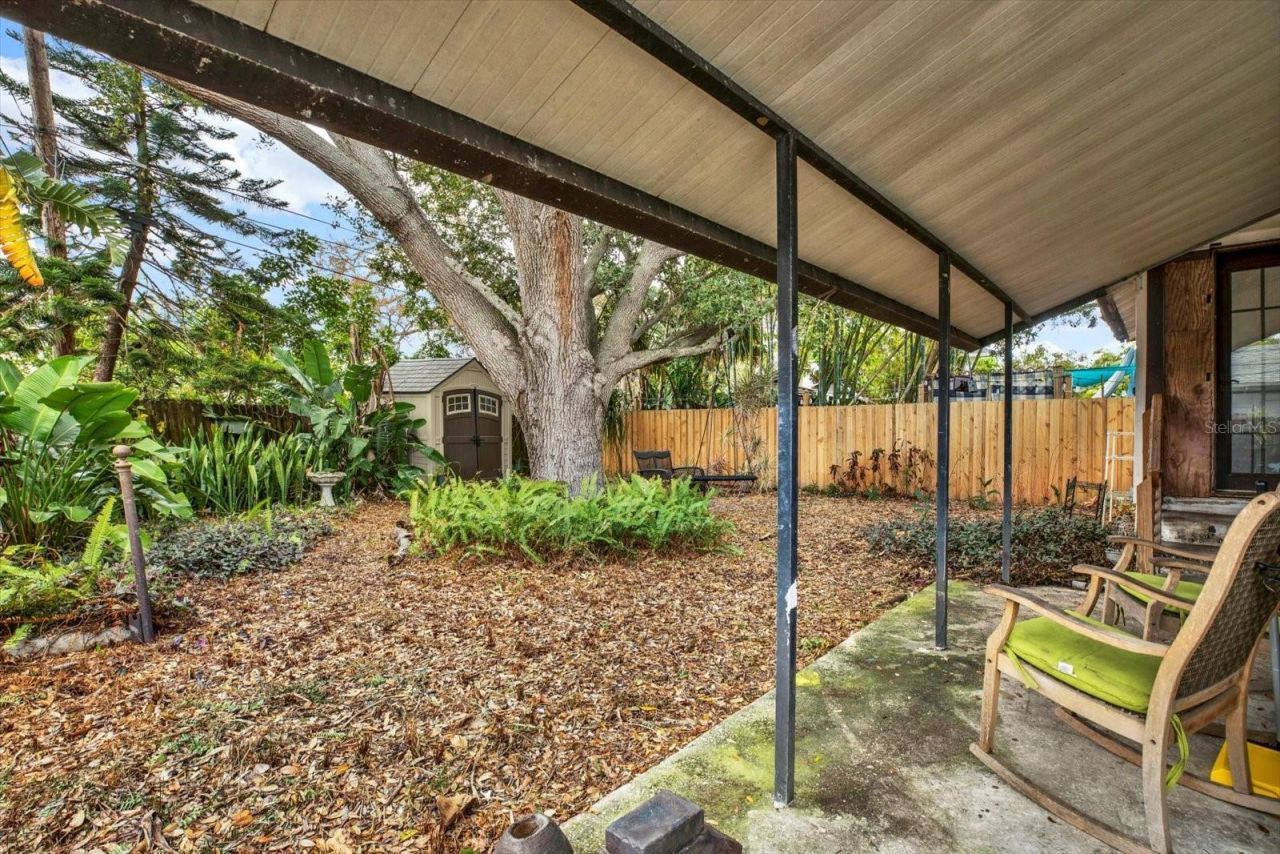 911 29th Street N, Saint Petersburg, FL 33713 Photo