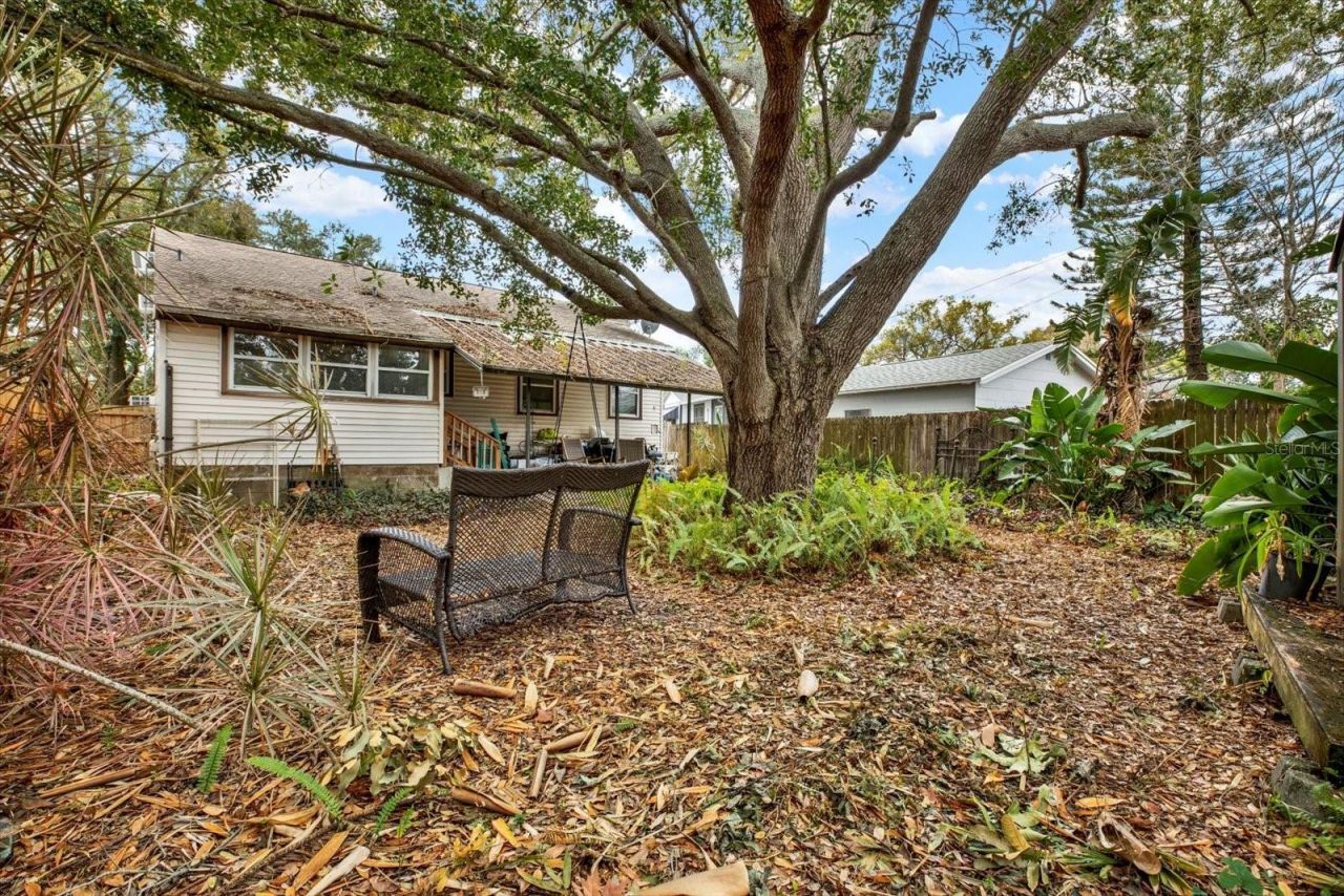 911 29th Street N, Saint Petersburg, FL 33713 Photo