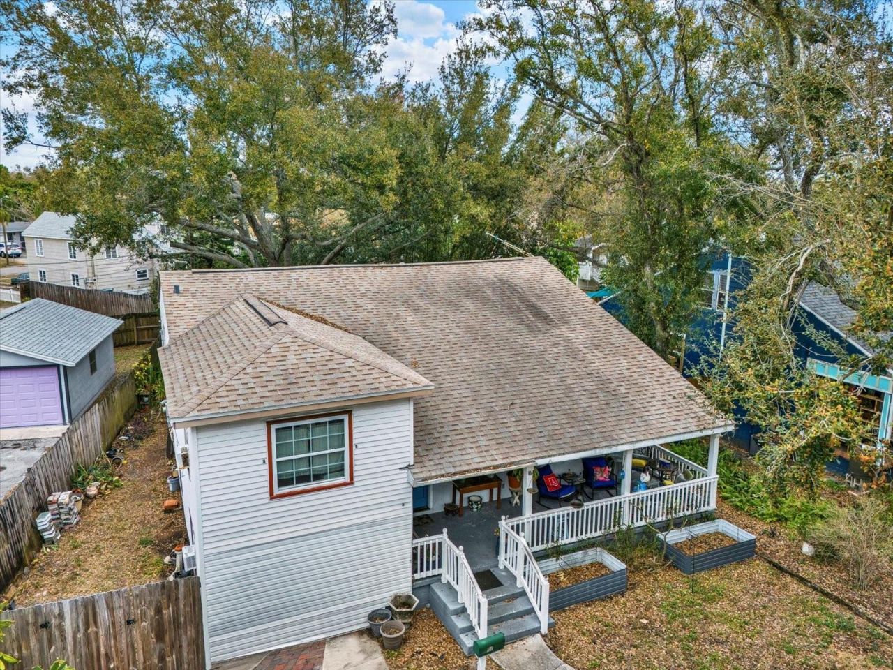 911 29th Street N, Saint Petersburg, FL 33713 Photo