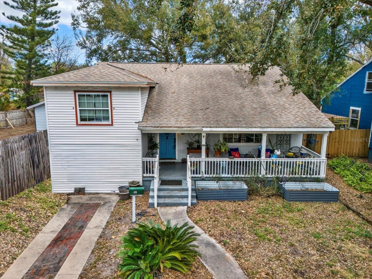 911 29th Street N, Saint Petersburg, FL 33713 Photo