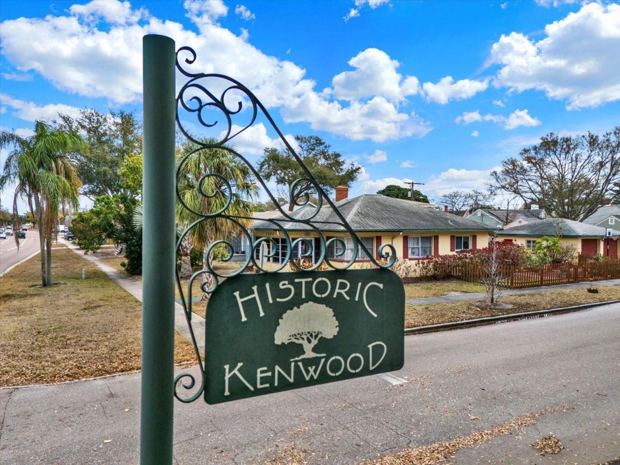 911 29th Street N, Saint Petersburg, FL 33713 Photo