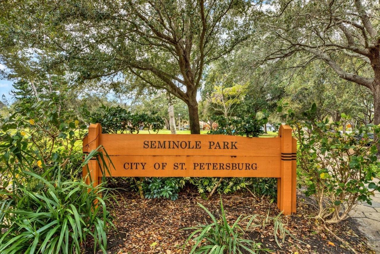 911 29th Street N, Saint Petersburg, FL 33713 Photo