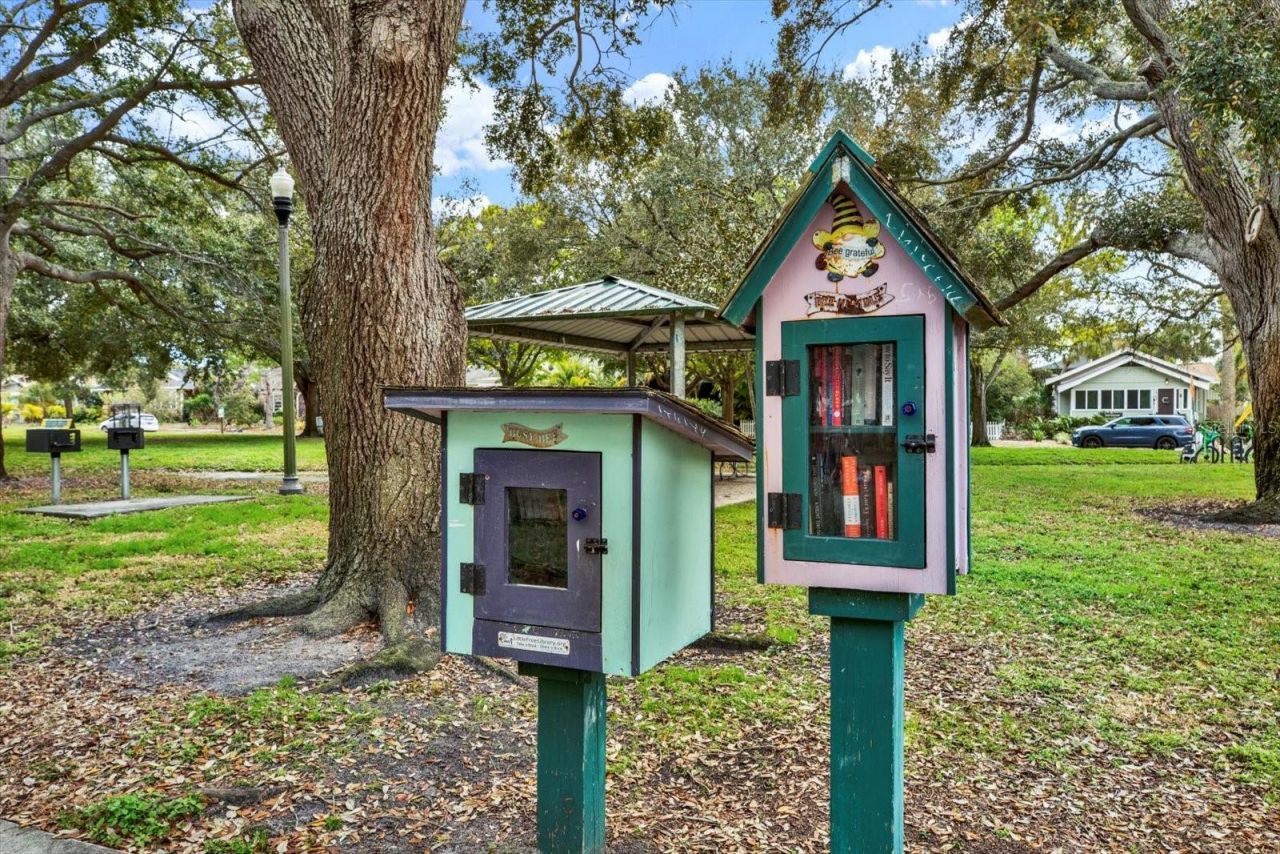 911 29th Street N, Saint Petersburg, FL 33713 Photo