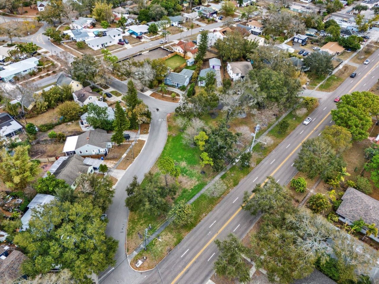 911 29th Street N, Saint Petersburg, FL 33713 Photo