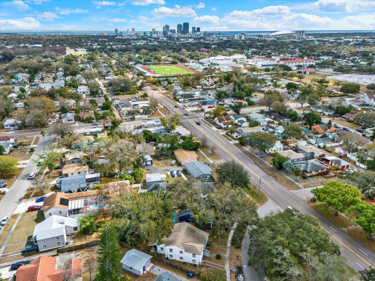 911 29th Street N, Saint Petersburg, FL 33713 Photo