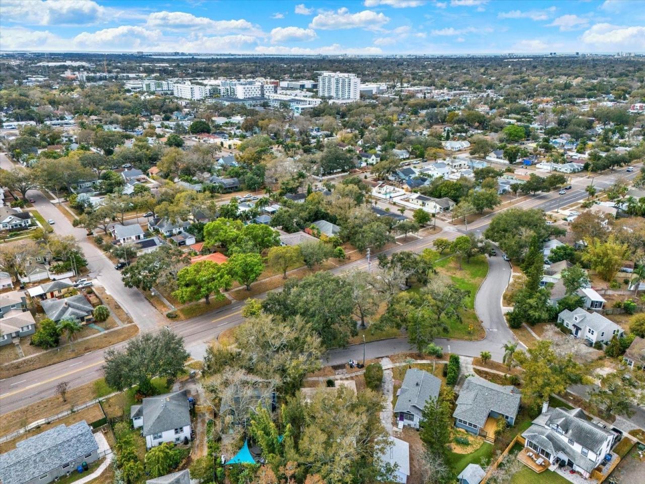 911 29th Street N, Saint Petersburg, FL 33713 Photo