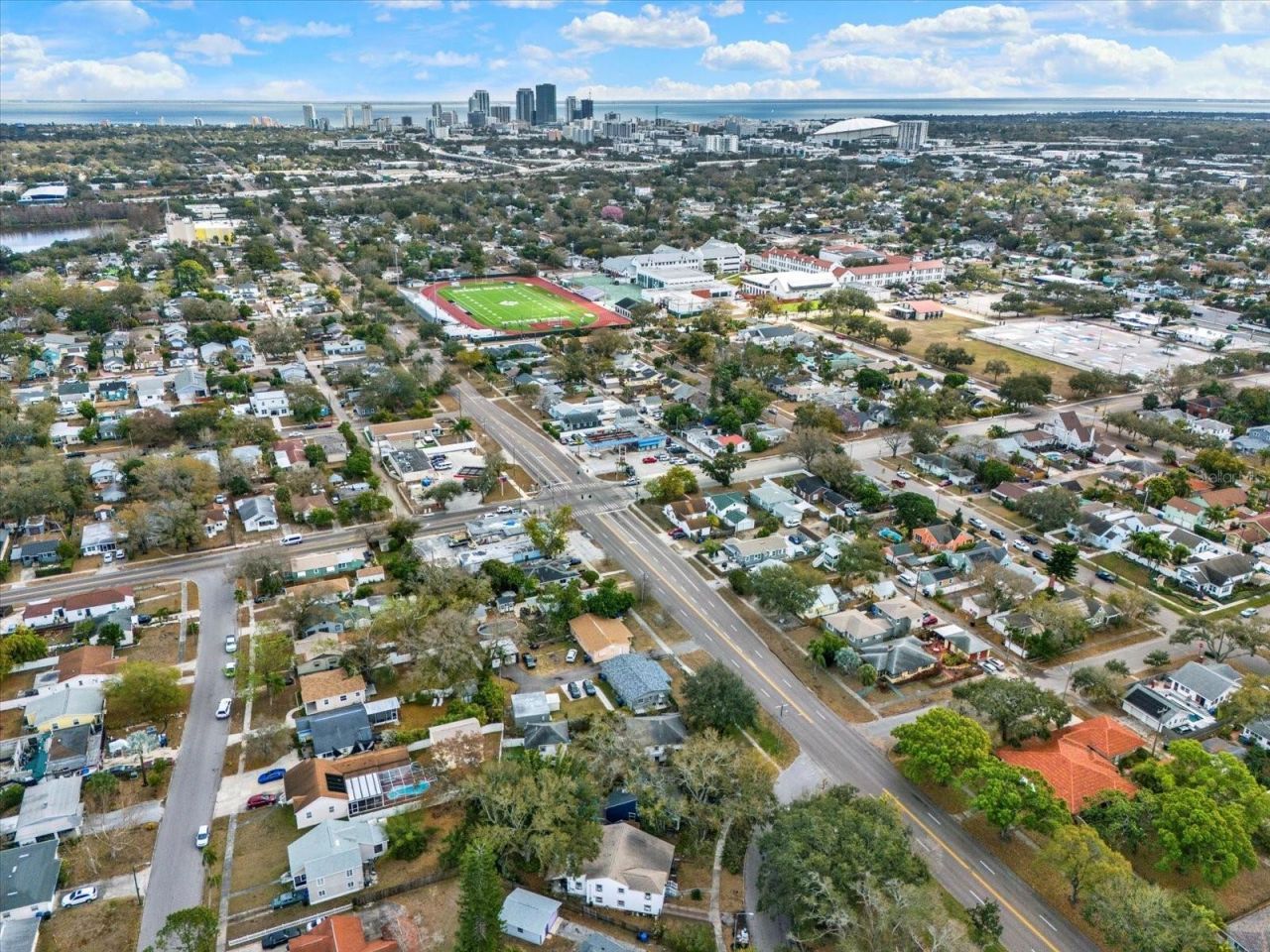 911 29th Street N, Saint Petersburg, FL 33713 Photo