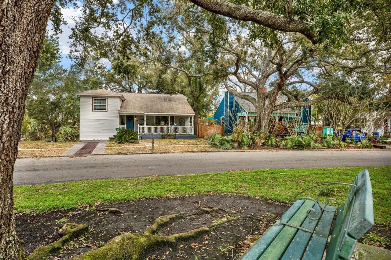 911 29th Street N, Saint Petersburg, FL 33713 Photo