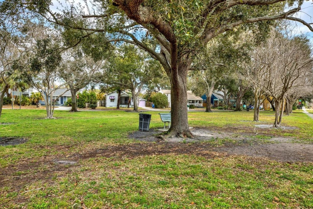 911 29th Street N, Saint Petersburg, FL 33713 Photo