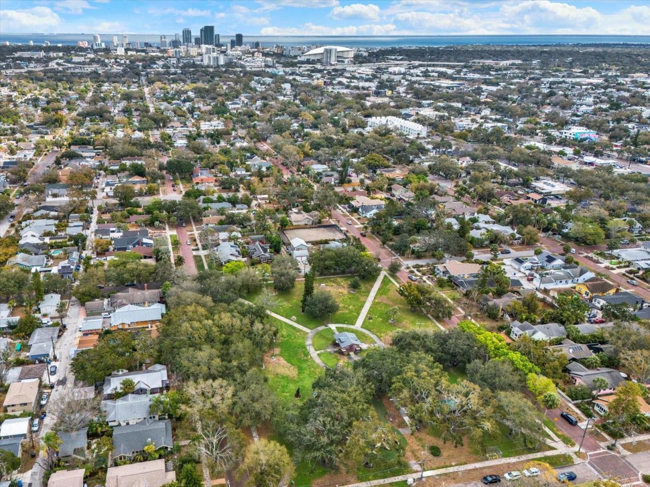 911 29th Street N, Saint Petersburg, FL 33713 Photo