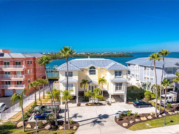 1400 BEACH ROAD, Unit 1, ENGLEWOOD, FL 34223