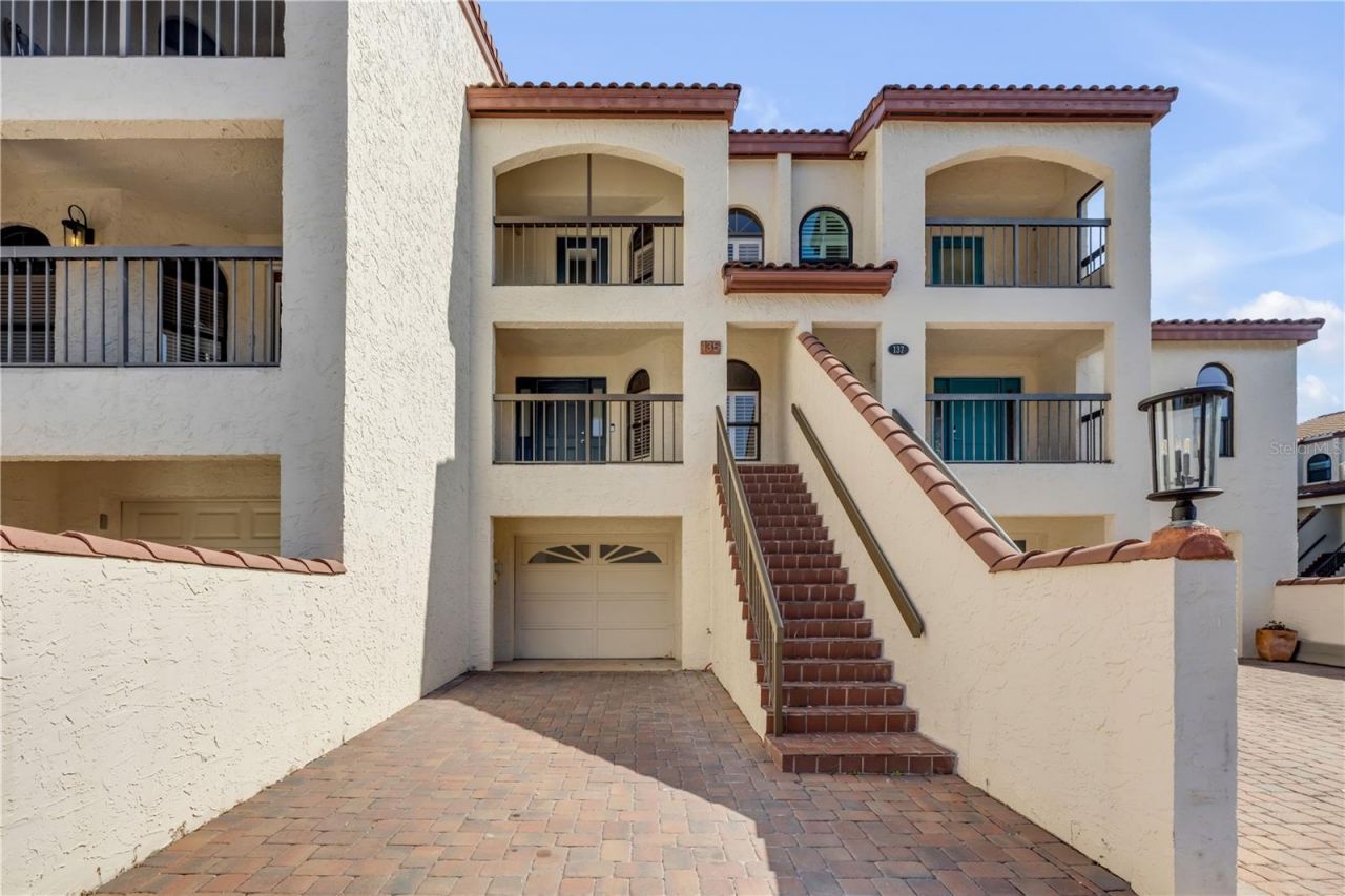 135 Marina Bay Drive, New Smyrna Beach, FL 32169 Photo