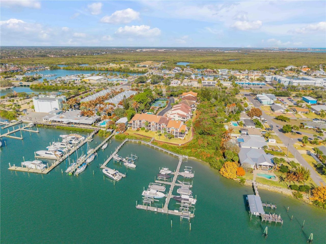 135 Marina Bay Drive, New Smyrna Beach, FL 32169 Photo