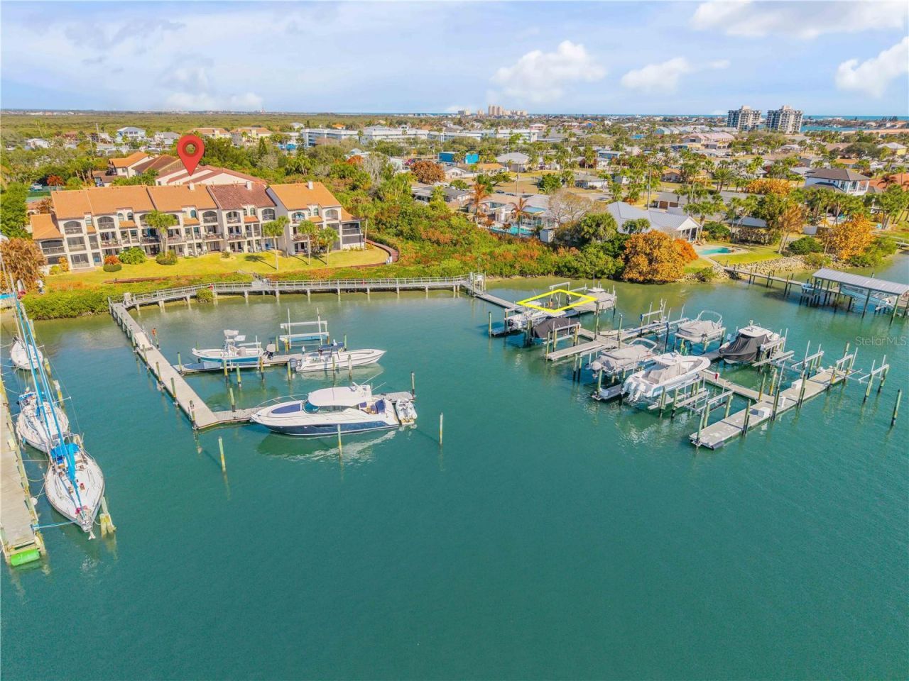 135 Marina Bay Drive, New Smyrna Beach, FL 32169 Photo