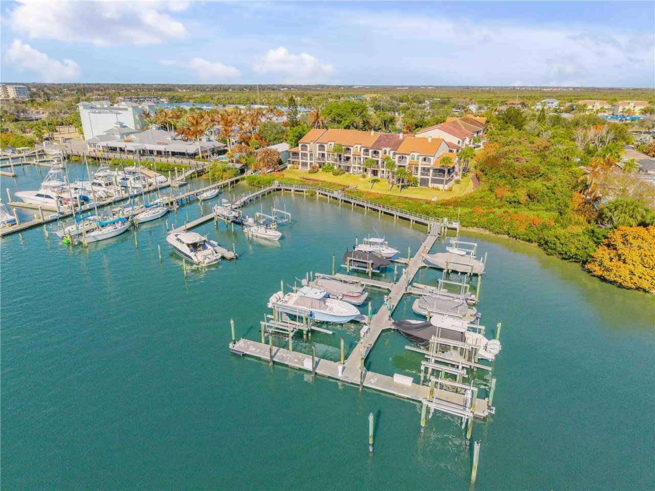 135 Marina Bay Drive, New Smyrna Beach, FL 32169 Photo