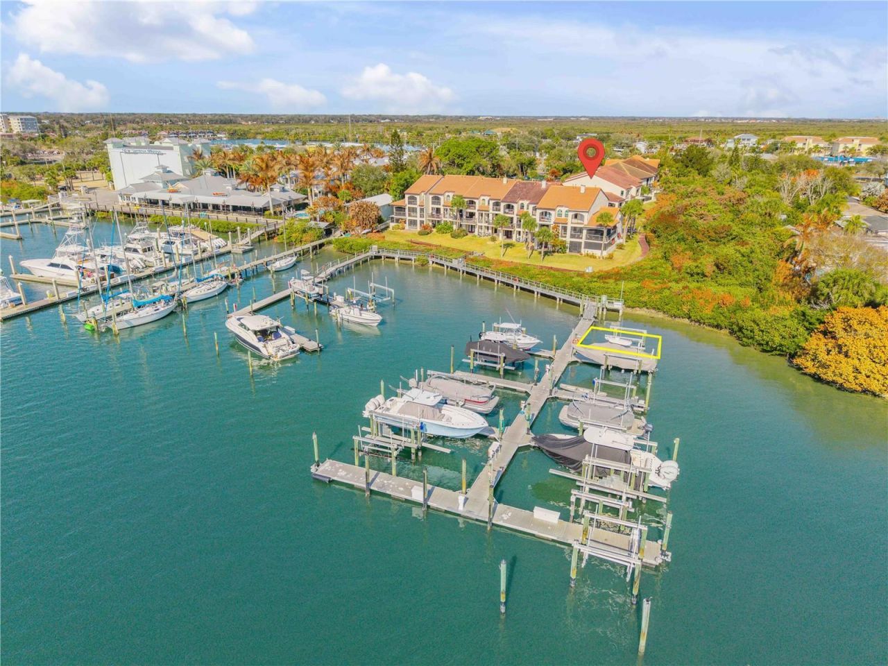 135 Marina Bay Drive, New Smyrna Beach, FL 32169 Photo