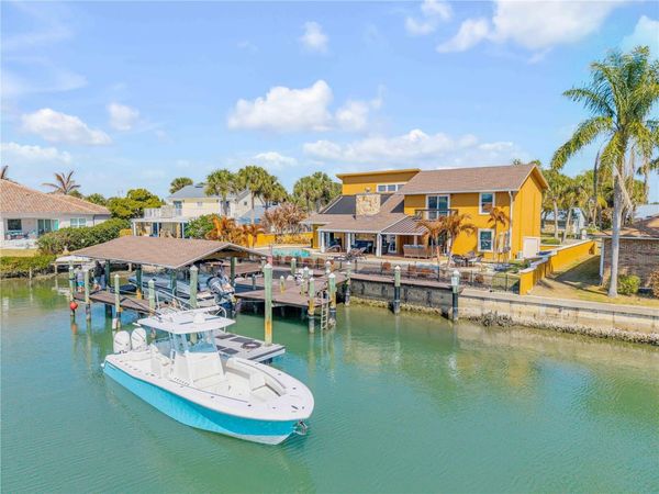 102 VIA DUOMO, NEW SMYRNA BEACH, FL 32169