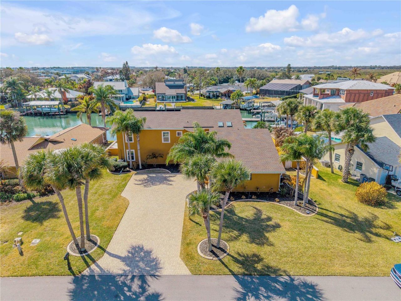 102 Via Duomo, New Smyrna Beach, FL 32169 Photo