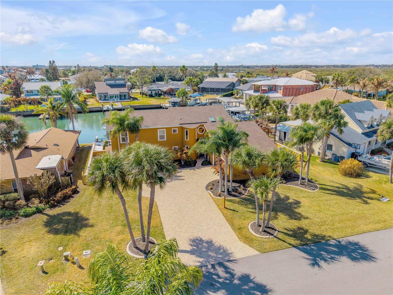 102 Via Duomo, New Smyrna Beach, FL 32169 Photo