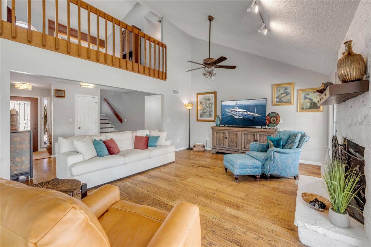 102 Via Duomo, New Smyrna Beach, FL 32169 Photo