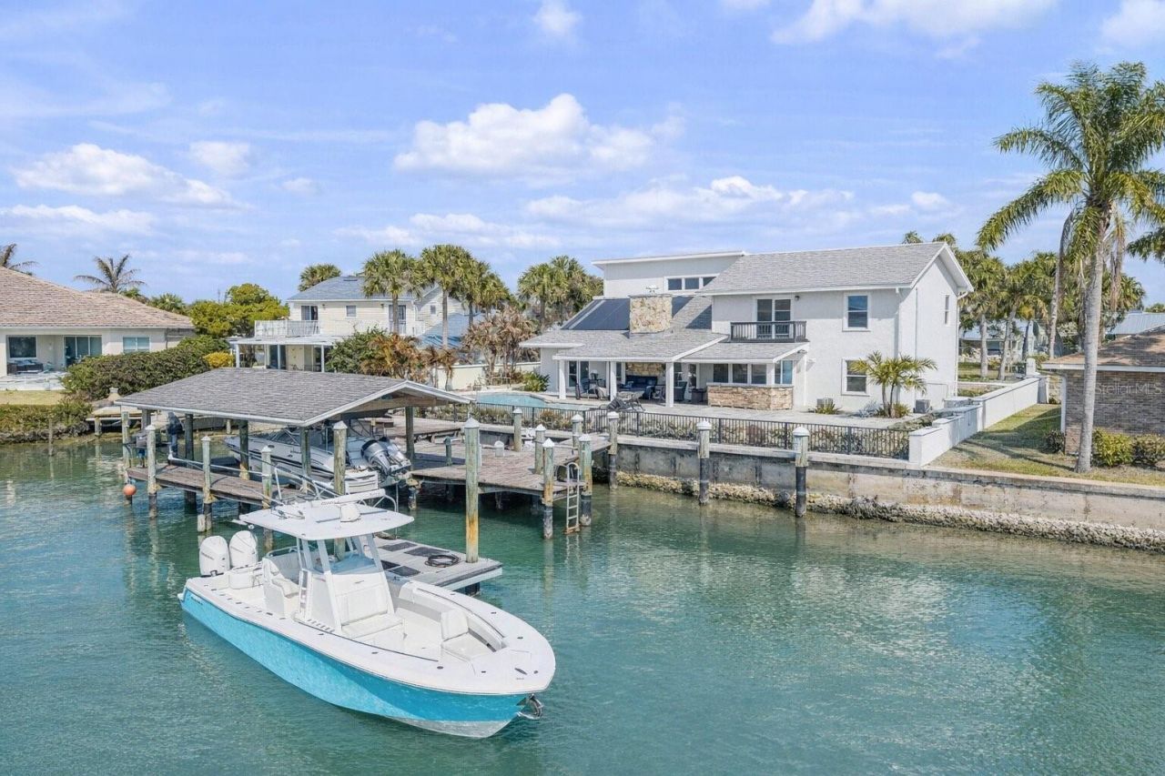 102 Via Duomo, New Smyrna Beach, FL 32169 Photo