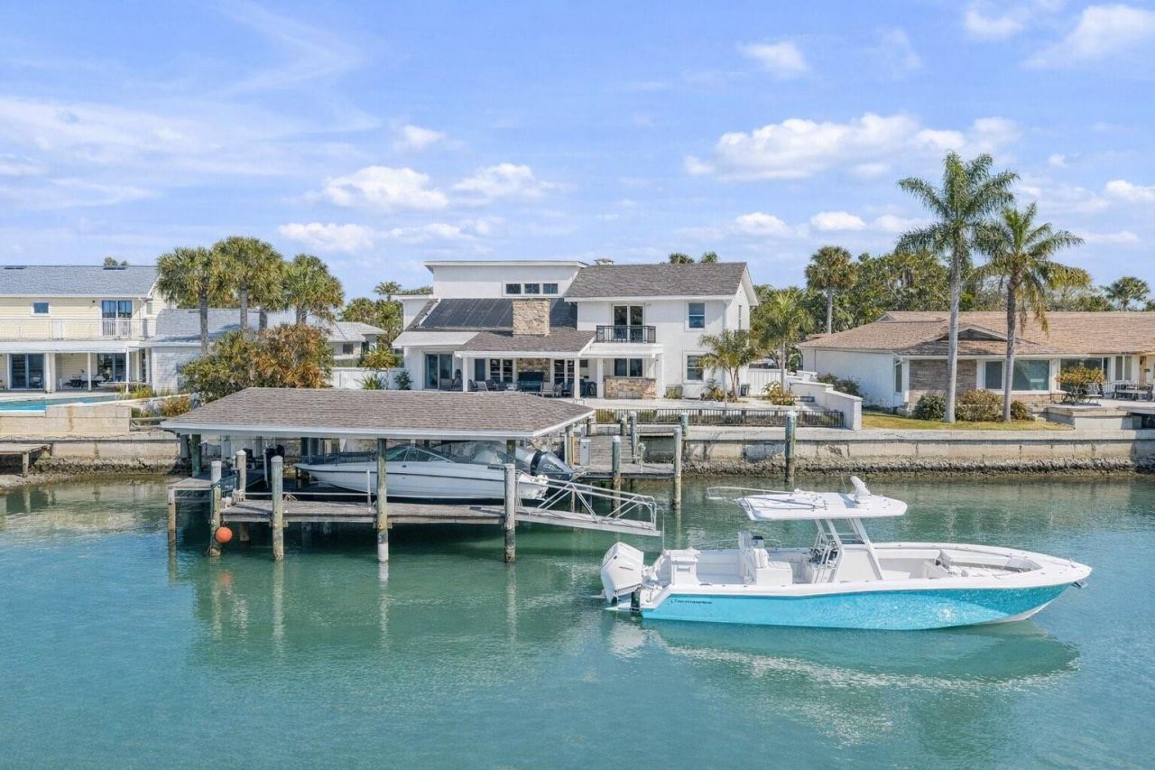 102 Via Duomo, New Smyrna Beach, FL 32169 Photo