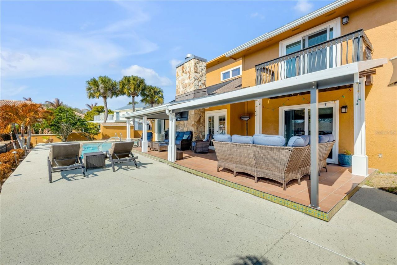 102 Via Duomo, New Smyrna Beach, FL 32169 Photo