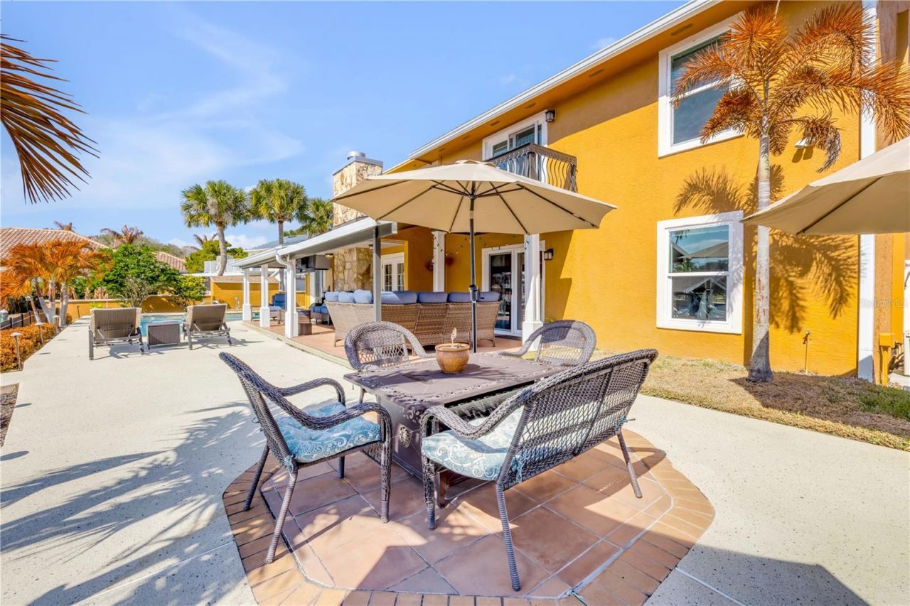 102 Via Duomo, New Smyrna Beach, FL 32169 Photo