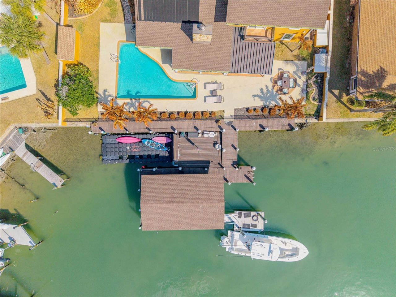 102 Via Duomo, New Smyrna Beach, FL 32169 Photo