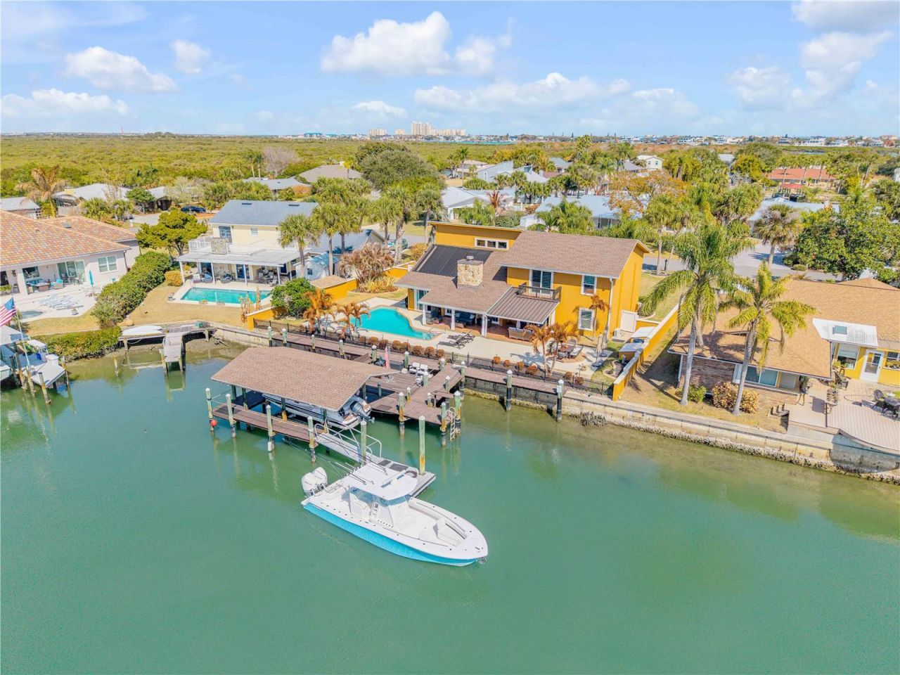 102 Via Duomo, New Smyrna Beach, FL 32169 Photo