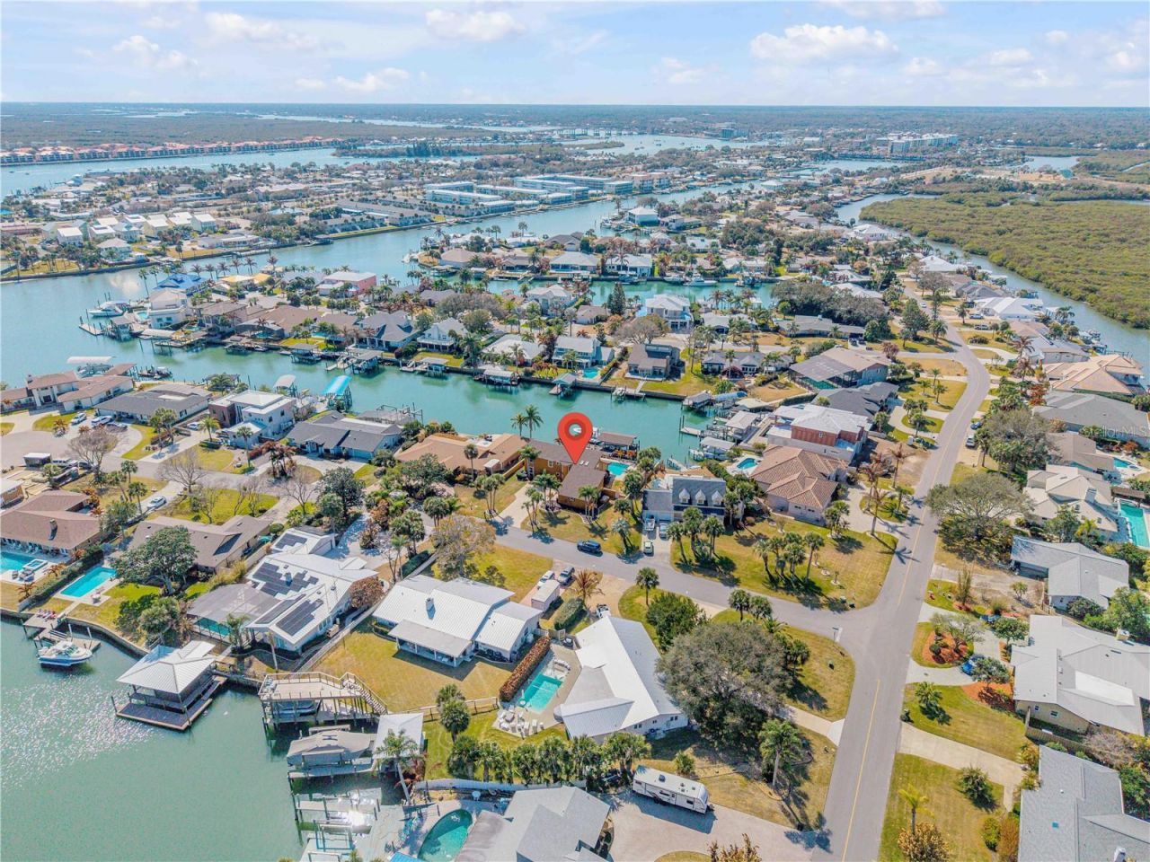 102 Via Duomo, New Smyrna Beach, FL 32169 Photo