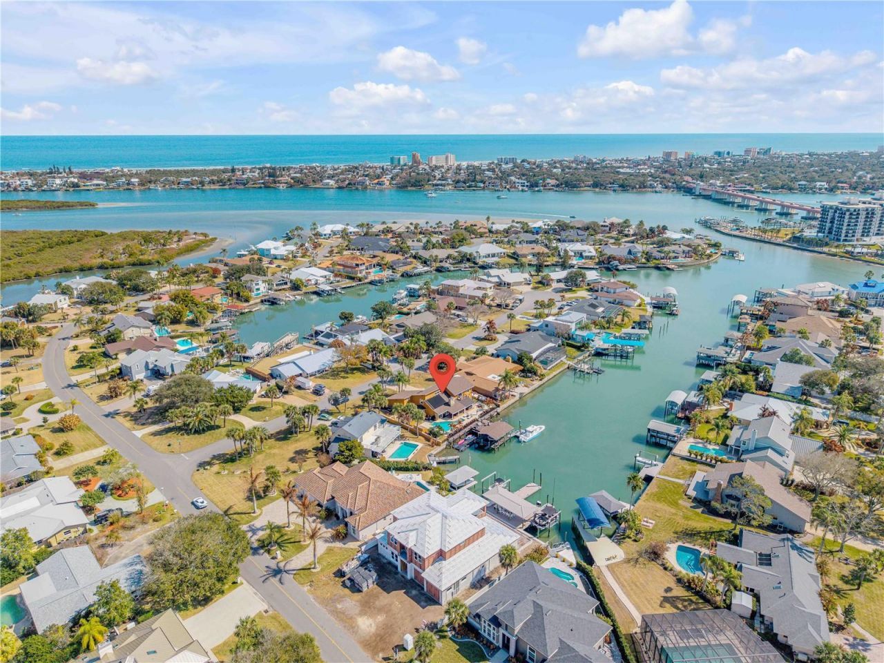 102 Via Duomo, New Smyrna Beach, FL 32169 Photo