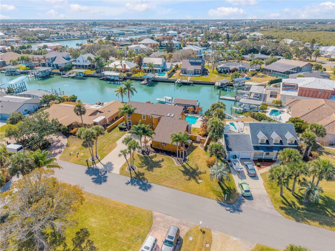 102 Via Duomo, New Smyrna Beach, FL 32169 Photo