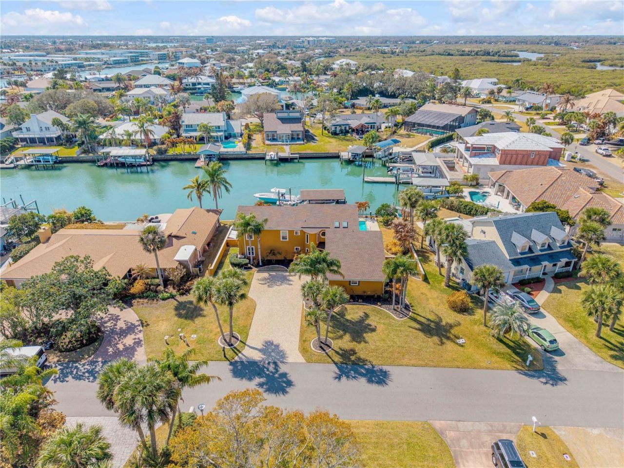 102 Via Duomo, New Smyrna Beach, FL 32169 Photo