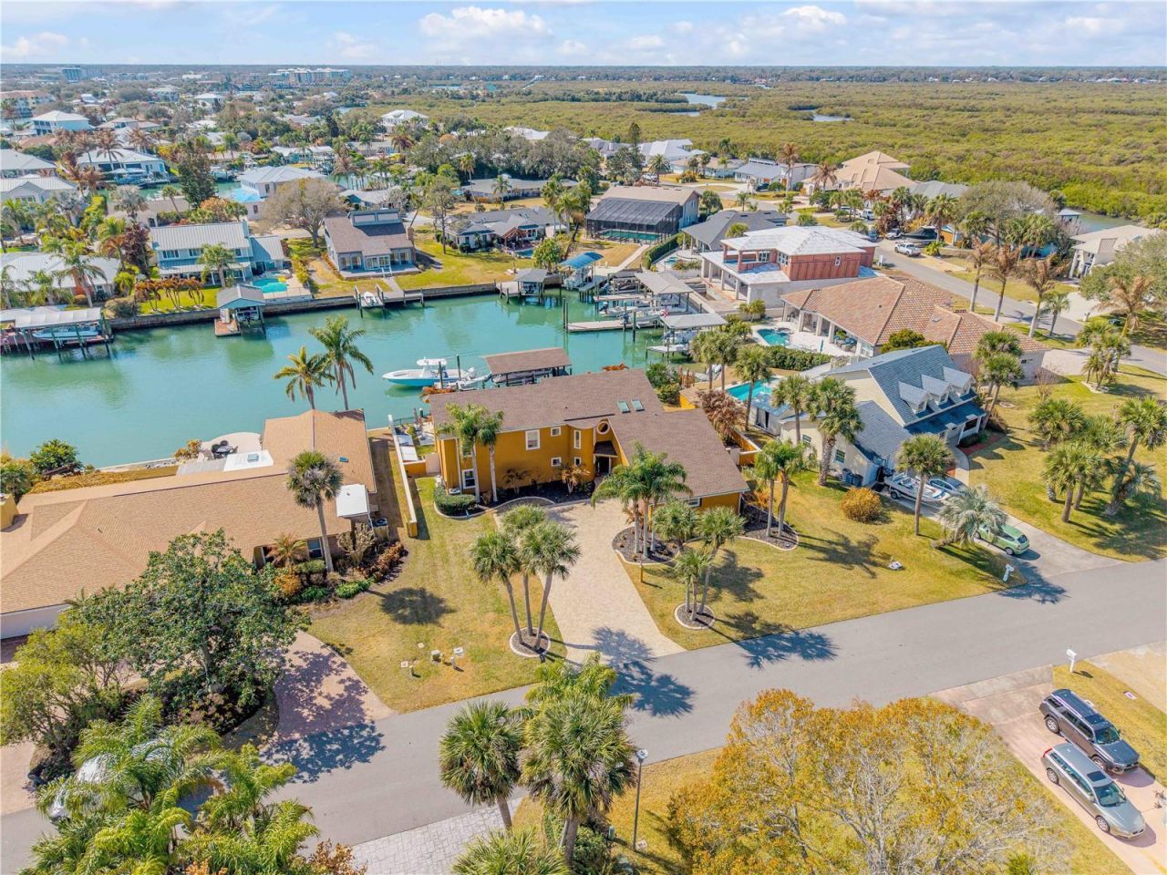 102 Via Duomo, New Smyrna Beach, FL 32169 Photo