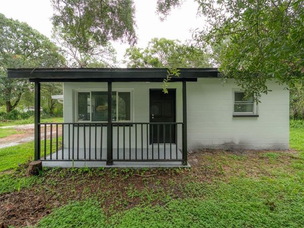 10411 N WOODMERE ROAD, TAMPA, FL 33617