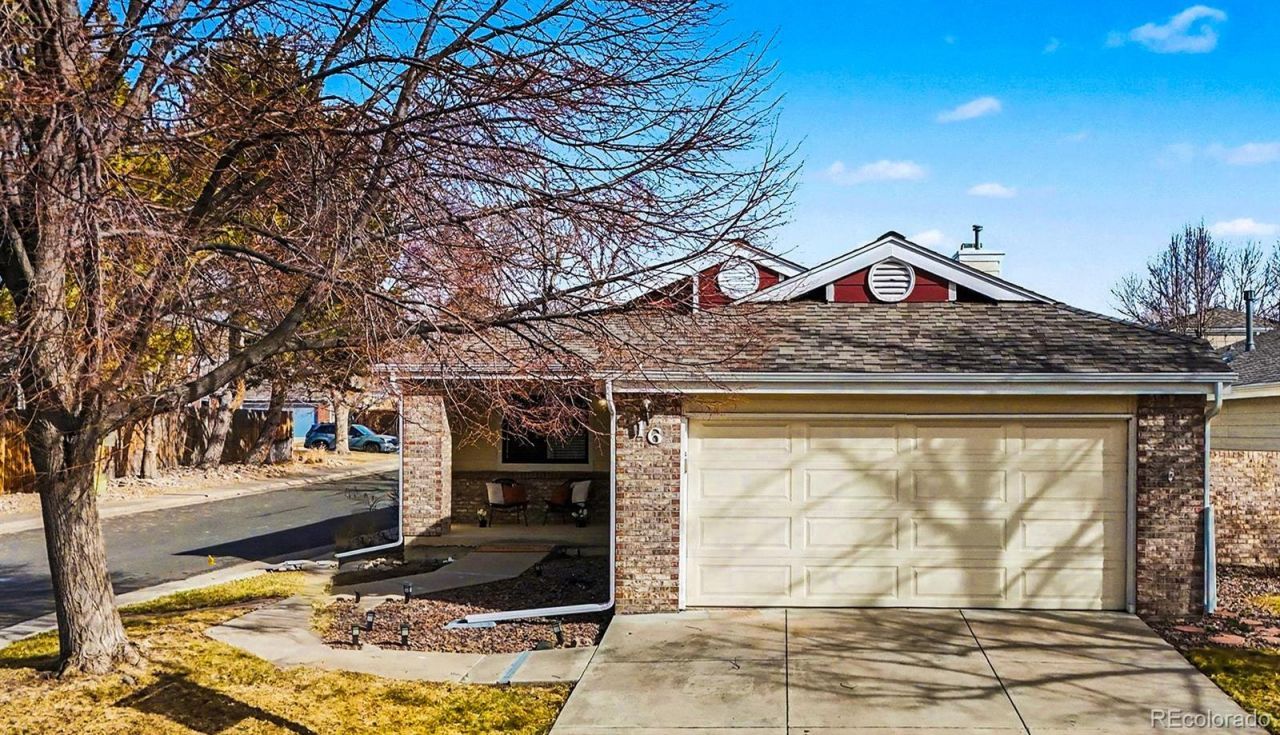 8040 E Dartmouth Avenue, Unit 16, Denver, CO 80231 Main Photo