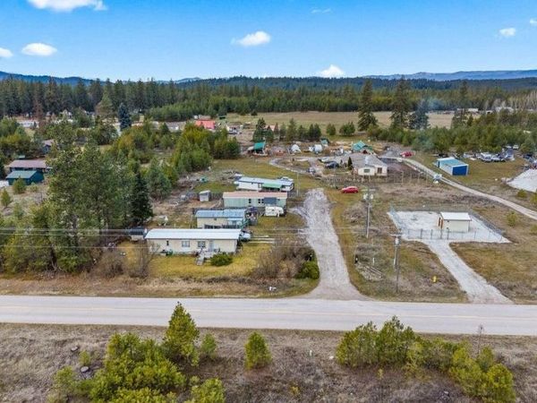 4109 A Maple St, Loon Lake, WA 99148