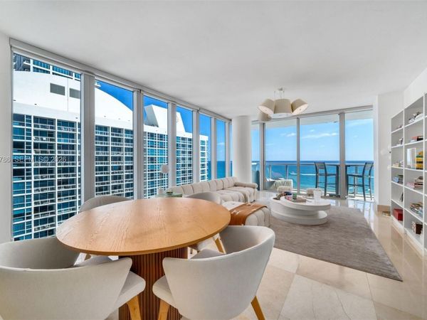 6799 Collins Ave, Unit 1102, Miami Beach, FL 33141