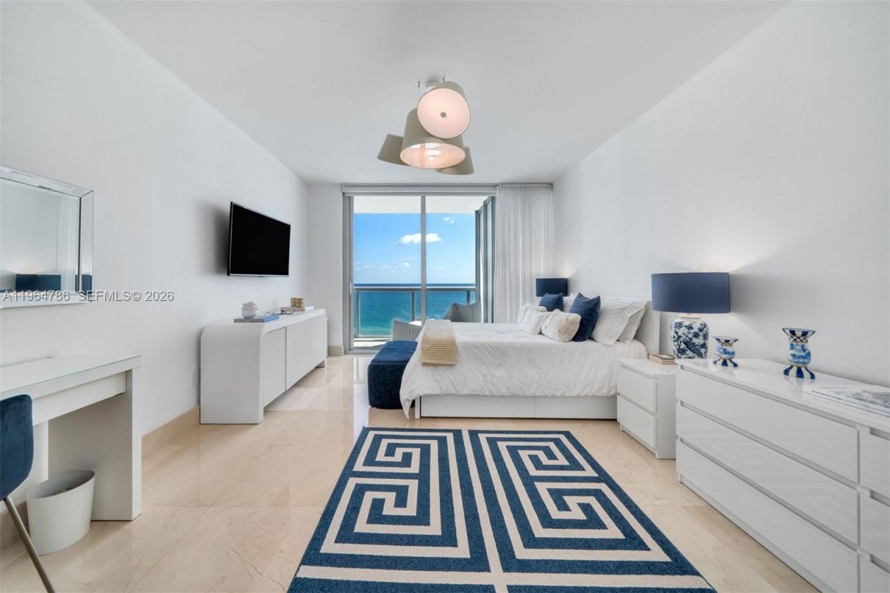 6799 Collins Ave, Unit 1102, Miami Beach, FL 33141 Photo