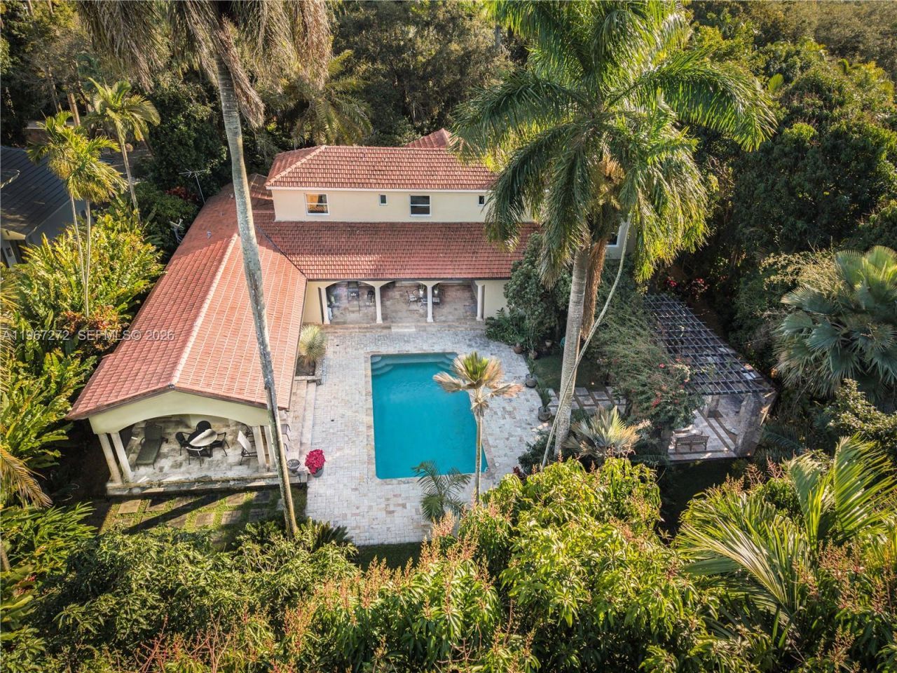 4867 SW 82nd St, Miami, FL 33143 Photo