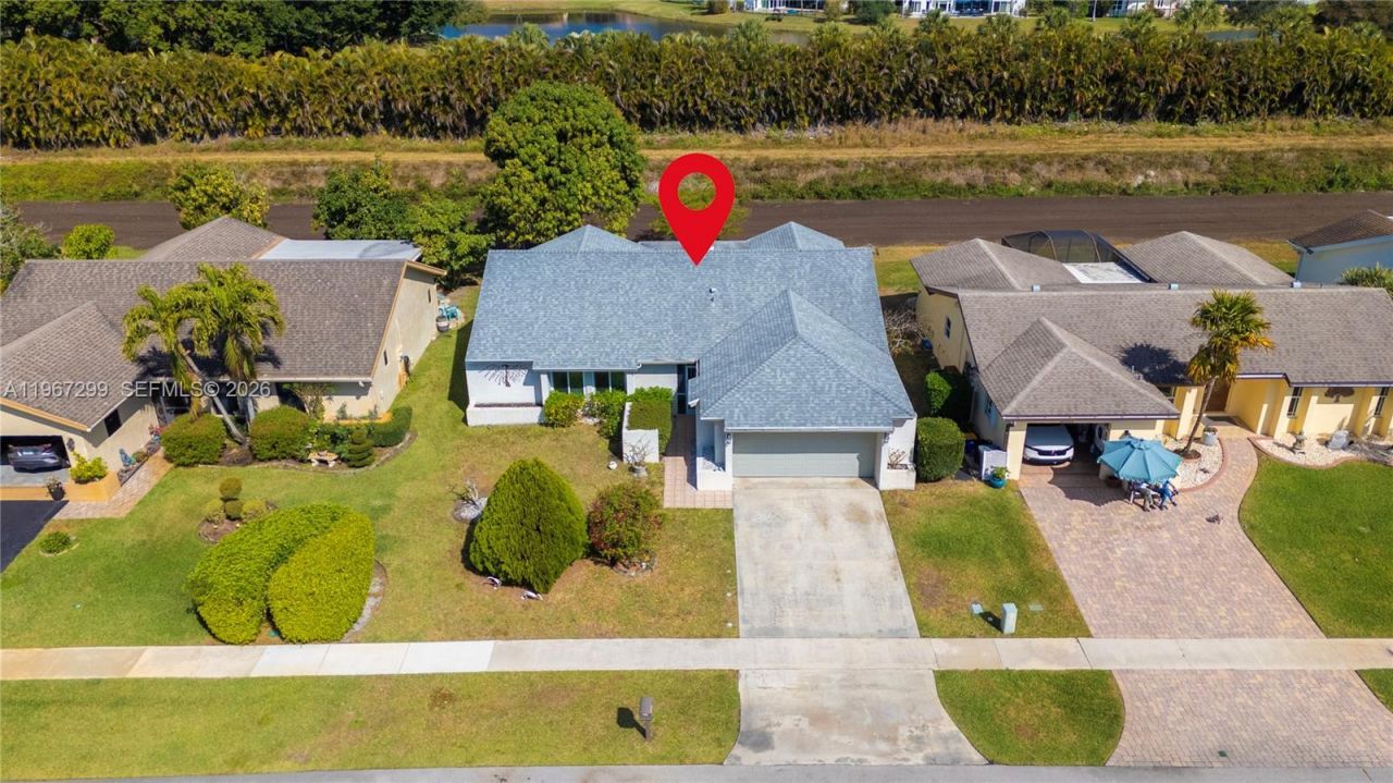 10681 Greenbriar Ct, Boca Raton, FL 33498 Photo